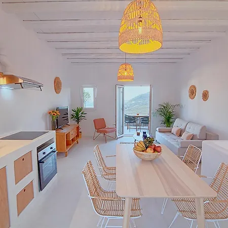 Villa Piccolo With Private Pool And Sea View *