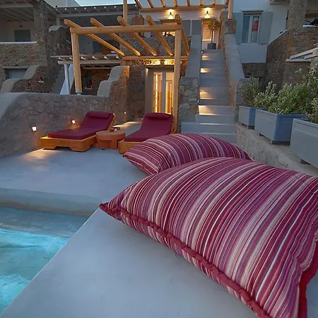 Villa Piccolo With Private Pool And Sea View